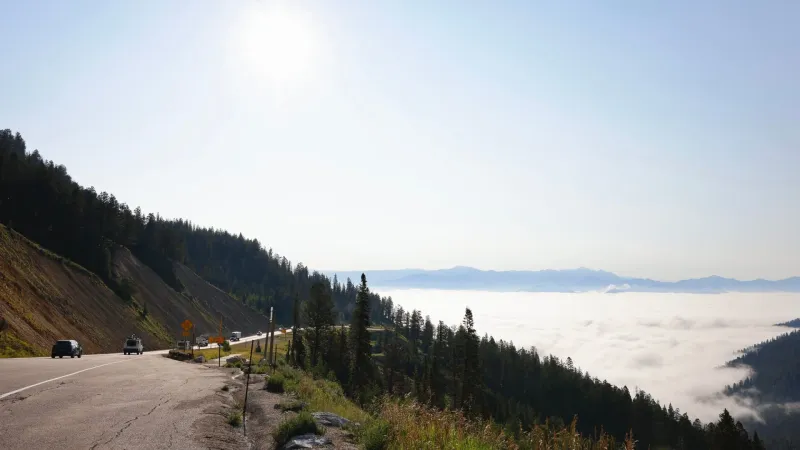 Safety coalition calls for immediate trailer restrictions on Teton Pass