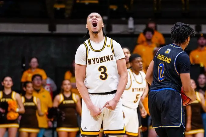 Cowboys Basketball Releases 2026-27 Schedule