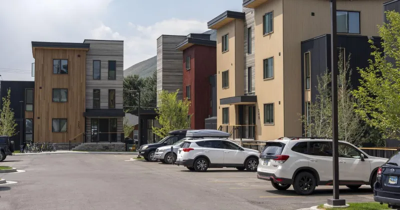 Officials consider restricting how many people can occupy an affordable home