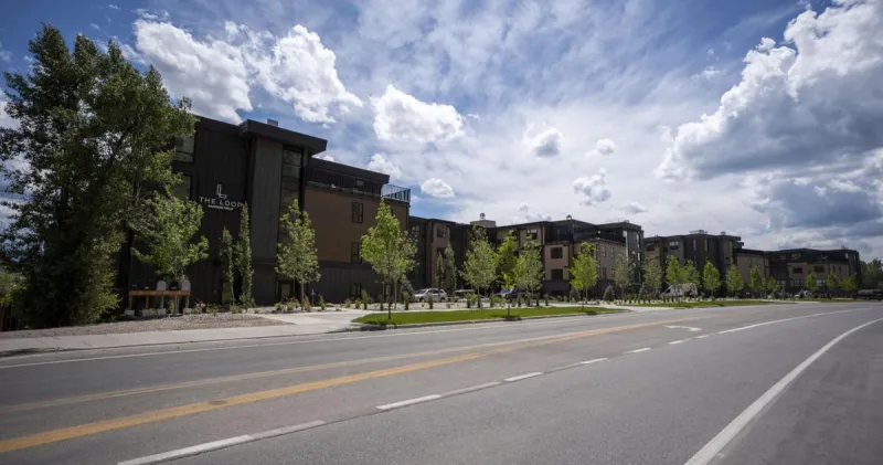 Jackson trades bigger buildings for deed-restricted housing. The Town Council is tightening the rules.