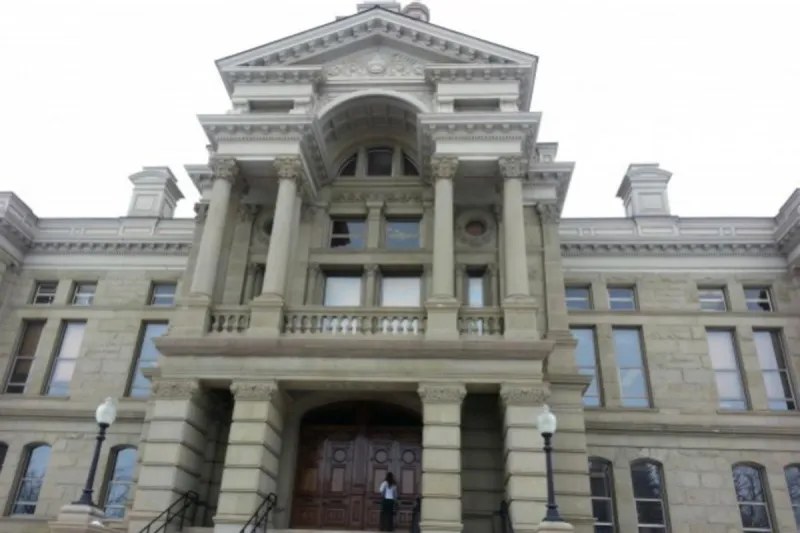 Wyoming Freedom Caucus Says It Isn't "Going Anywhere"