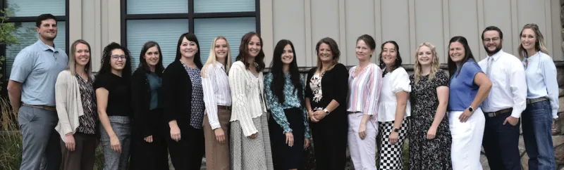 LCSD#2 welcomes new teachers