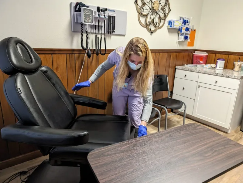 Task force keeps Wyoming-run catastrophic health insurance talks alive