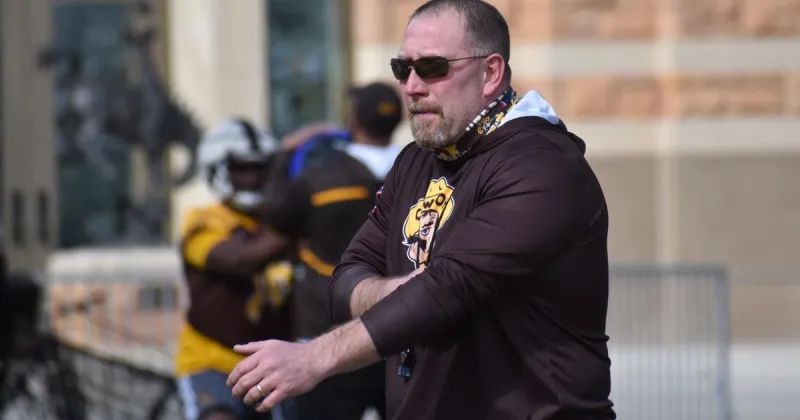 Wyoming Cowboys' 2026 opponent glance: North Dakota State Bison