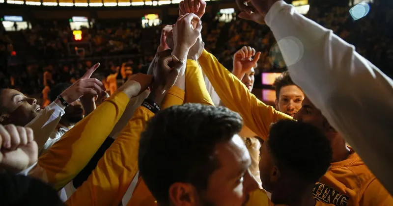 Cowboys release full 2026-27 men's basketball schedule