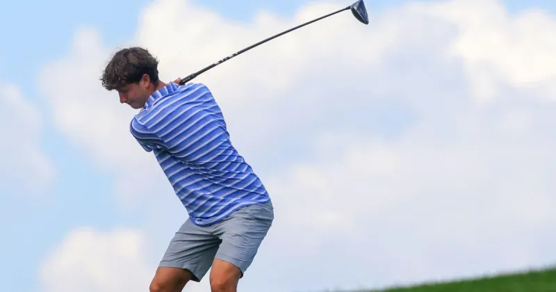 High school golf scoreboard Aug. 17-21