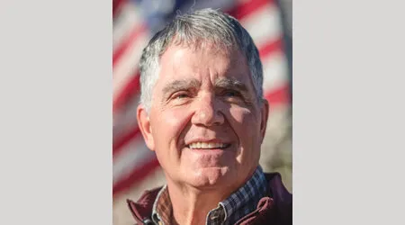 Powell mayor wins race for Legislature