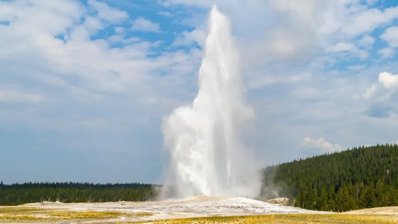 National Park Week kicks off Saturday