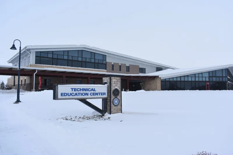 Gillette College reports enrollment growth, athletics success