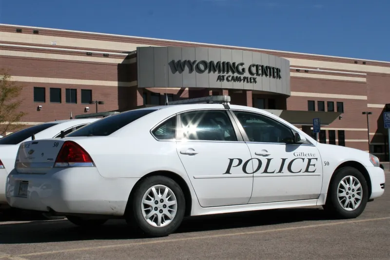 Gillette woman faces felony meth charge after motel investigation