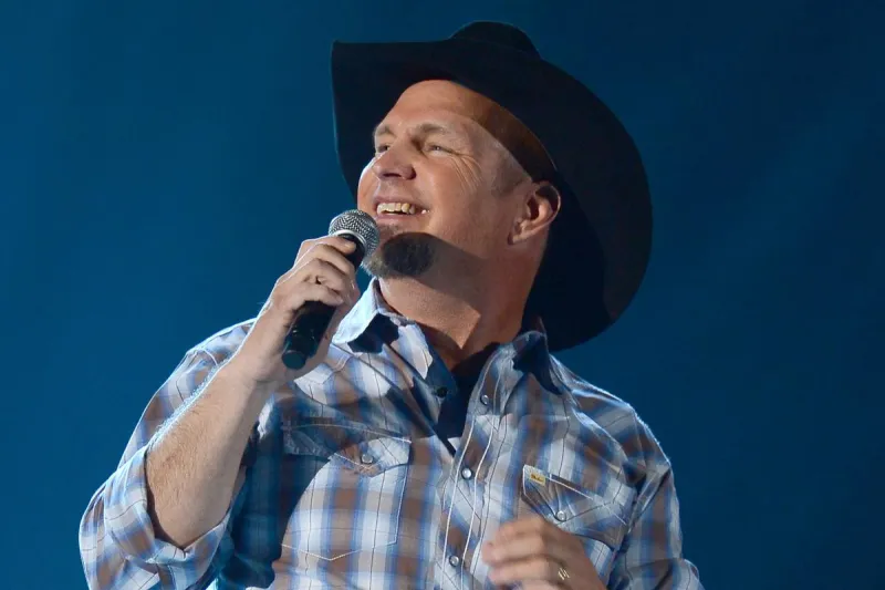 Garth Brooks' 2026 Tour: Everything We Know