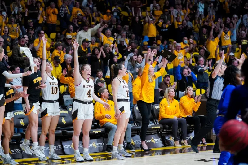 Generous Estate Gift to Benefit Wyoming Student-Athletes