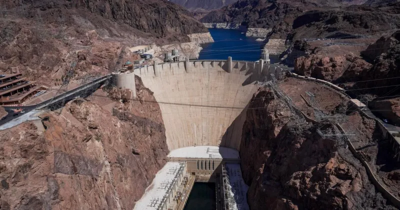 Wyoming hopes $100M will be enough for Colorado River compromise