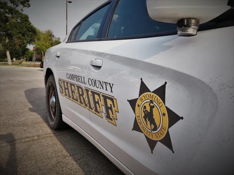 Search for missing man continues after personal items found