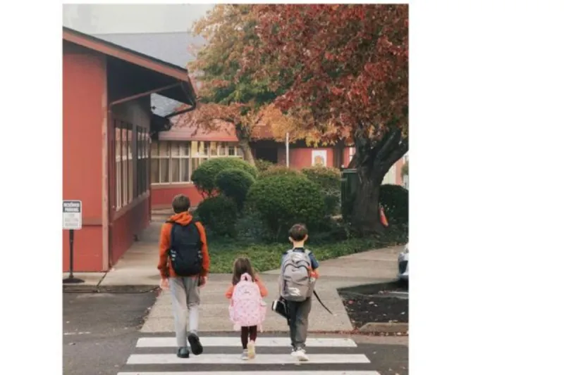 Cheyenne Police Issue HAWK Signal Info For Start Of School Monday