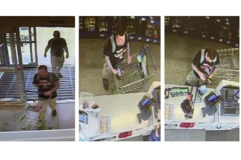 Cheyenne Police Asking For Help Identifying Credit Card Fraud Suspect