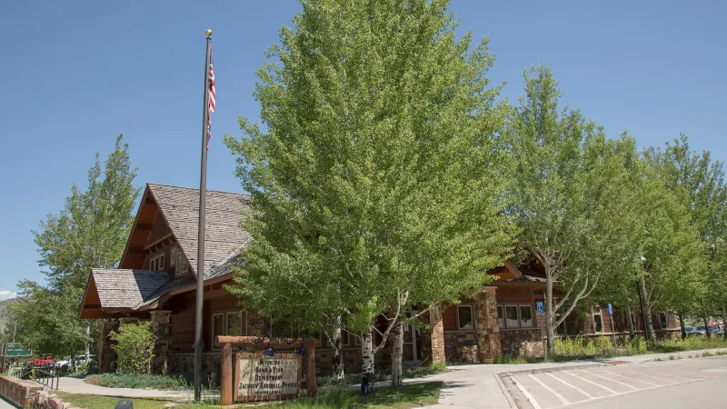 Game and Fish appoints Eric Wiltanger to succeed Bruce as interim director