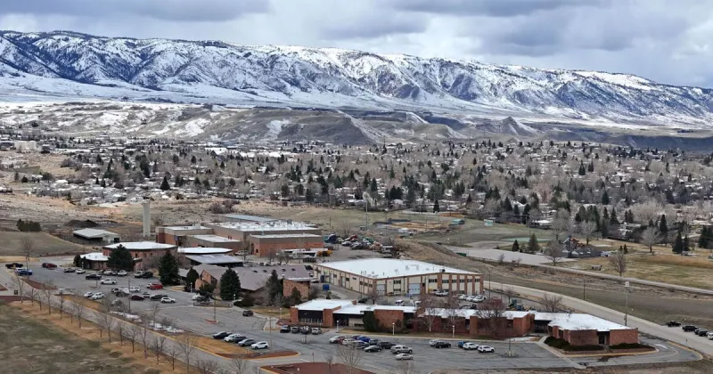 Casper College could soon offer something it's never had before