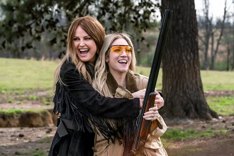 'The Hunting Wives' Season 2: What We Know