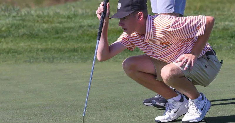 Laramie boys, girls win team titles at Casper Invite golf tournament