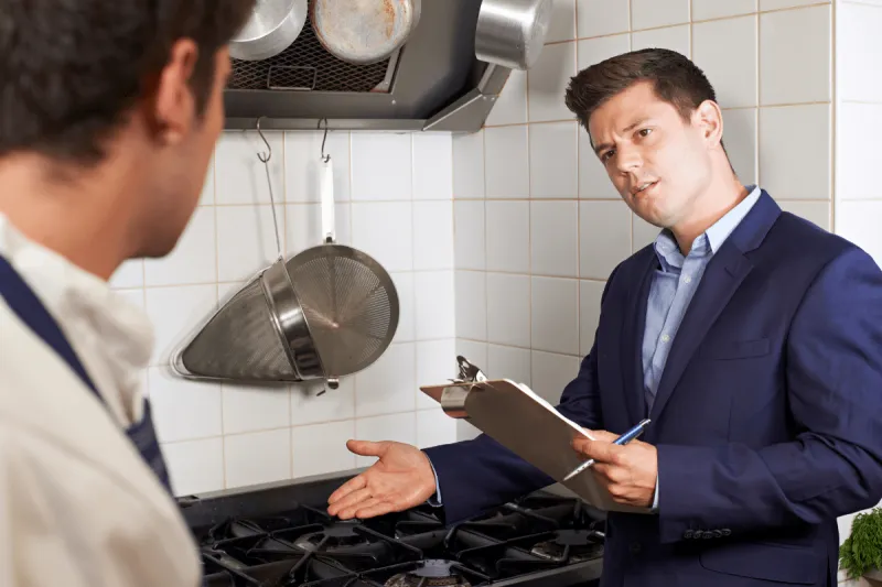 Campbell County health and food inspections (8/14/26--8/20/26)