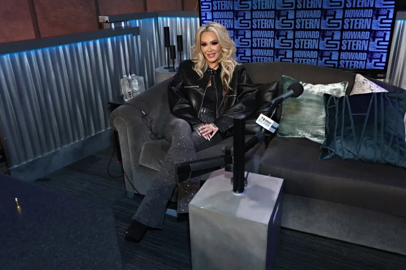 Bunnie Xo Says She 'Loves' Life After Jelly Roll Divorce