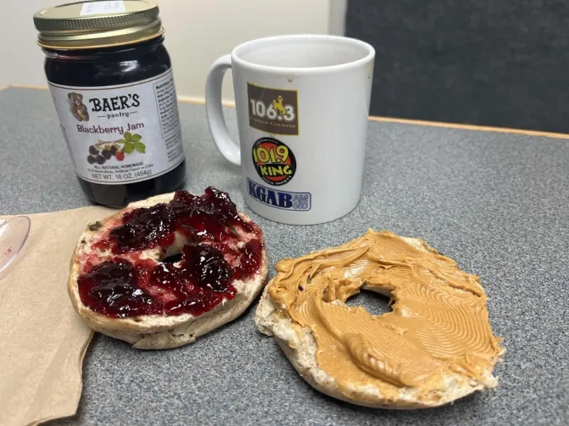 DELICIOUS Wyoming Small Town Jams Sell Across The West