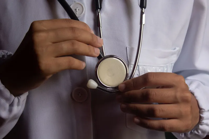 Patients wary of governments, companies pushing AI as a rural healthcare solution