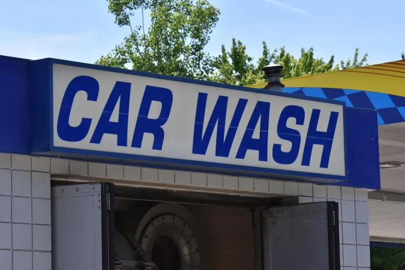 Casper Car Washes Offer Options For Every Schedule, Budget, And Preference