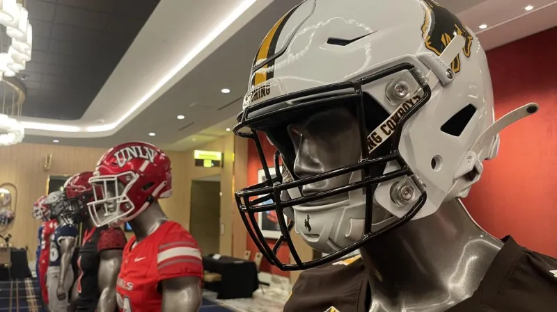 Wyoming Football Recruits Have Impressive 2026 Debuts