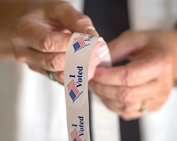 With one day to go, few candidates running for special districts