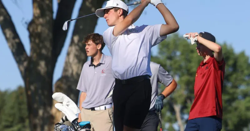 Kelly Walsh golfers looking to get back on top of the leader board