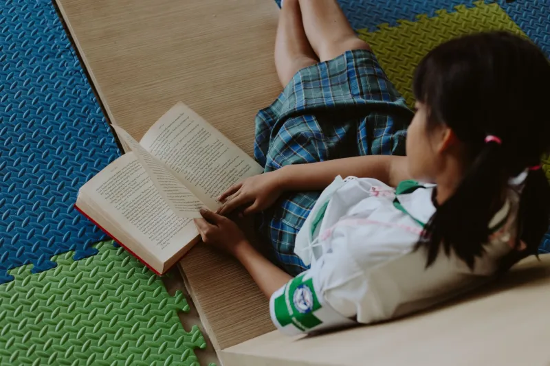 Local bookworms crush library's summer reading challenge
