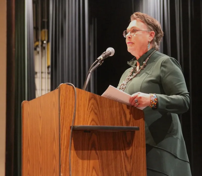 Hageman introduces bill to keep unqualified drivers off highways