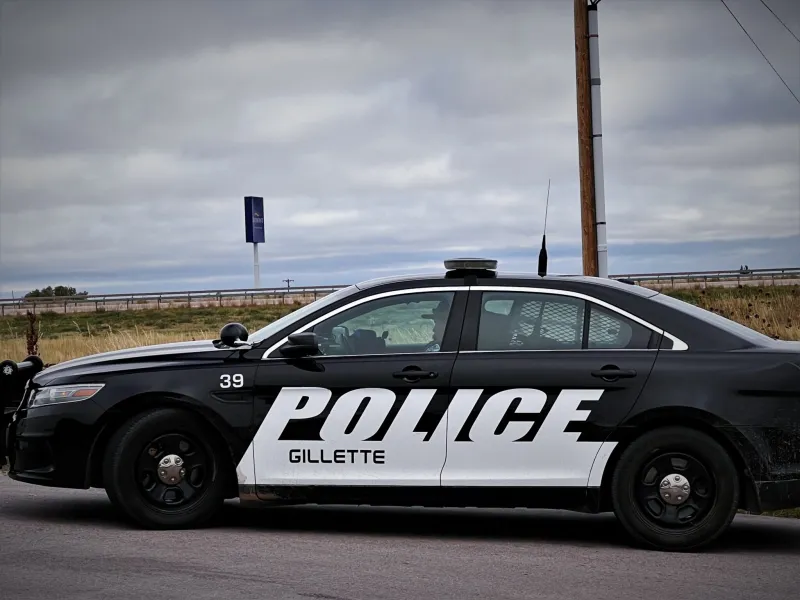Gillette traffic stop leads to felony drug charges