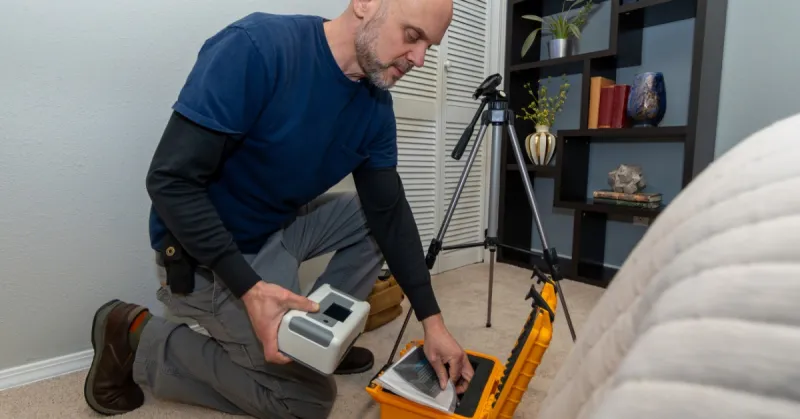 Essential Tools for Radon Mitigation Contractors