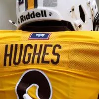 Cowboys name Tyler Hughes starting QB; more from fall camp