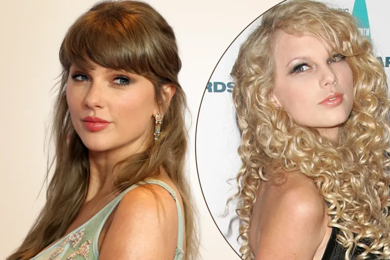 Taylor Swift Hasn't Forgotten Where It All Started