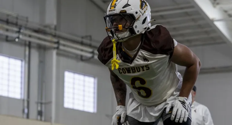 Last Week of Fall Camp Underway for Cowboys