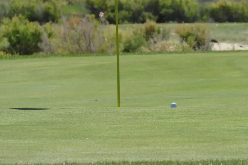 Wyoming High School Golf Scoreboard for August 24-28, 2026