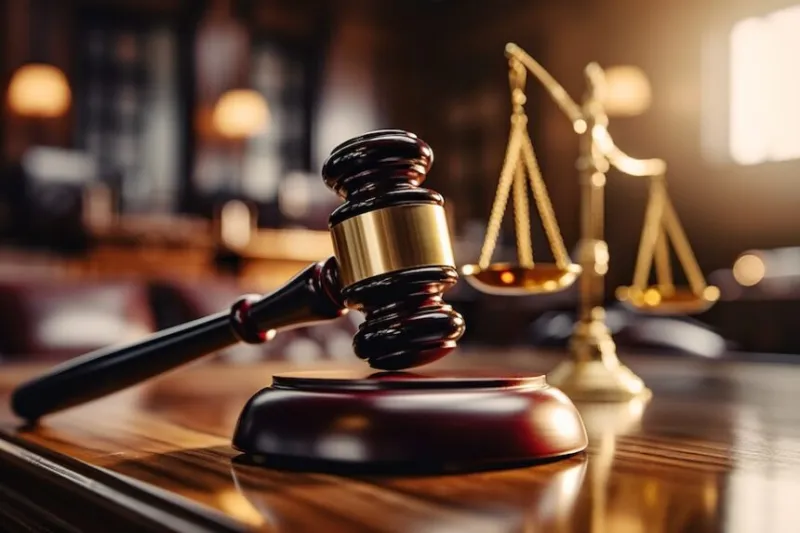 Riverton man faces wrongful death suit