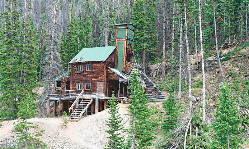County to stop routine maintenance on forest roads due to lack of financial support