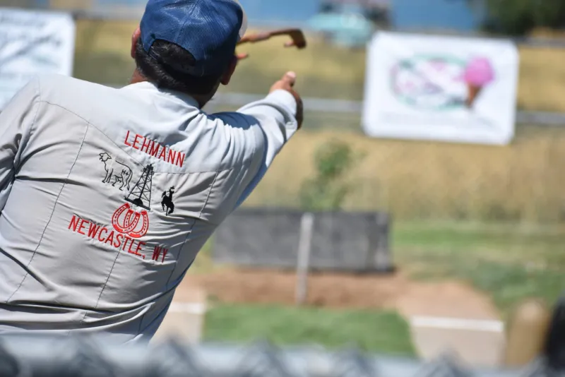 Wyoming horseshoe pitchers set for 96th annual state tournament