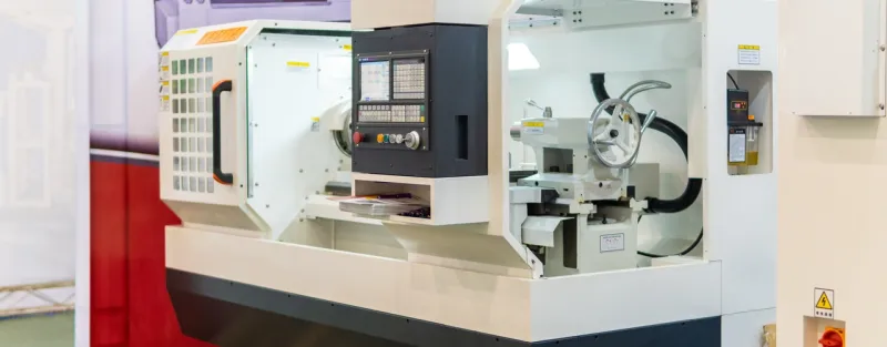 Common Causes of Chatter in CNC Grinding