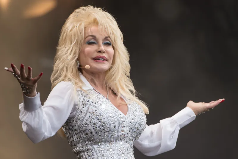 Country Music Is Mourning the Loss of Dolly Parton
