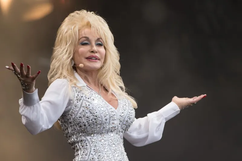 Dolly Parton's Final Message To Fans