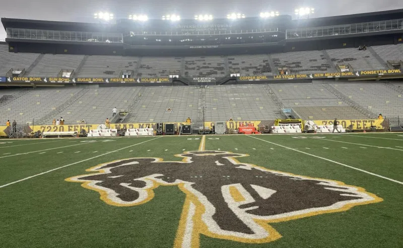PODCAST: Wyoming Football Preview