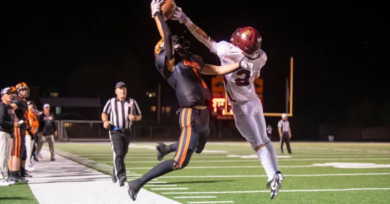 Battle of the Tetons returns Friday