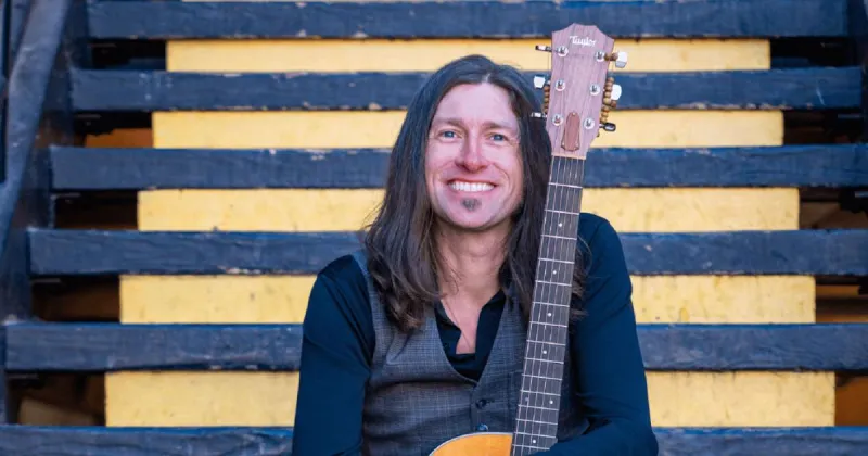 Inaugural music fest to build Driggs community