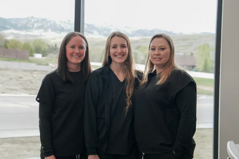 Exceeding the Standard: How Nurses Elevate Dental Care at Legacy Institute Dental